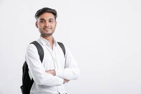 Mahak Agrawal Alumni of Sangameshwar Public School studying at VIT Vellore